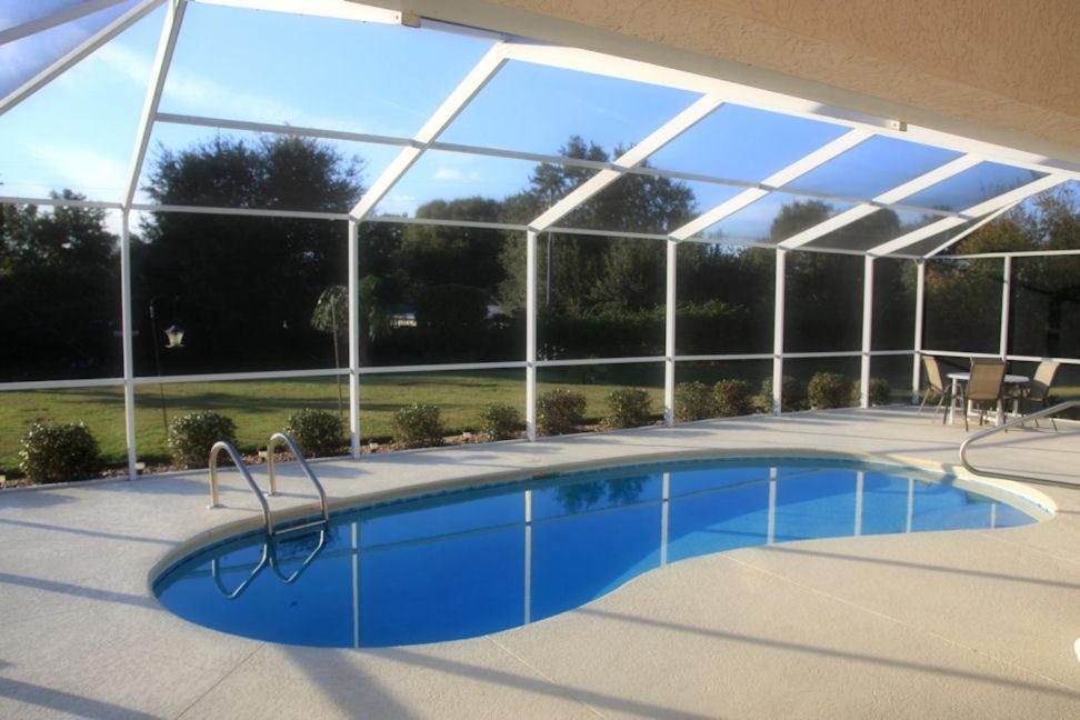 Lakeside Vacations Inverness Exterior foto