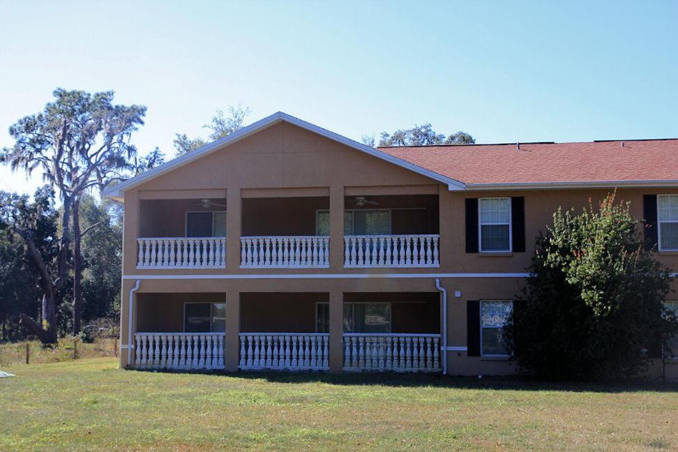 Lakeside Vacations Inverness Exterior foto