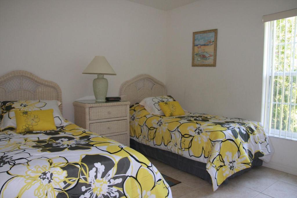 Lakeside Vacations Inverness Habitación foto